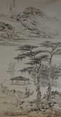 徐熊 国画