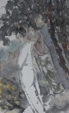 ޽  