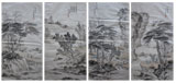 徐熊 国画
