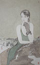 孙春龙 国画
