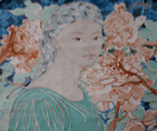 孟祥军 国画