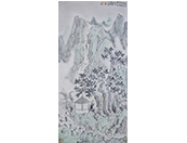 李志坚 国画