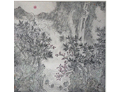 李志坚 国画